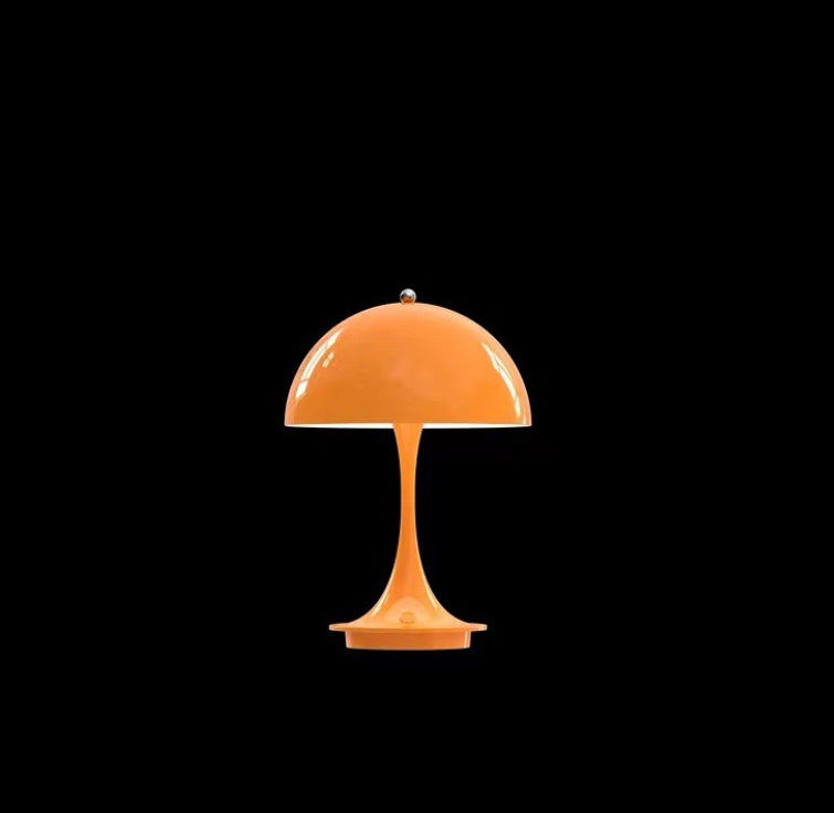 Nordic Retro Bedroom Bedside Lamp Rechargeable Decorative Study Table Lamp 93c222af 2996 4290 b045 7cabacc37e08