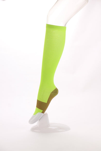 Nylon Pressure Sports Socks Shaping 93cd5f53 eb9c 437c a7ed 453a22360b19