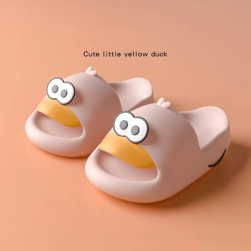 Summer Outdoor Indoor Bathroom Bath Non-slip Thick Bottom Sandals 93d48923 0803 40d7 8093 a58f08261d6d