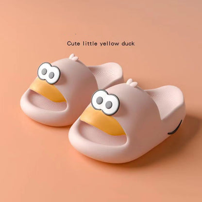 Summer Outdoor Indoor Bathroom Bath Non-slip Thick Bottom Sandals 93d48923 0803 40d7 8093 a58f08261d6d