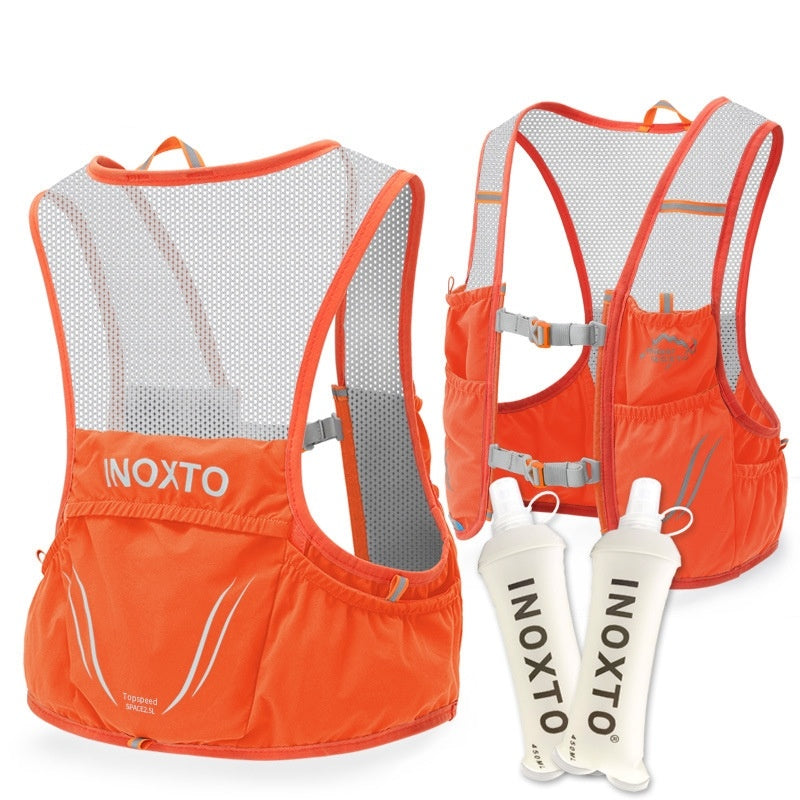 Bicycle Breathable Unisex Vest Backpack 93d51b2d da31 4e4e 8118 7a95930f7555