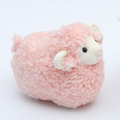 New Plush Toy Sheep Doll Cloth 93dd3d59 788e 46f8 828f 87c5bce96306