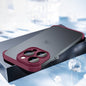 Angle Pad Lens Protection Really No Border Shell - 图片 2