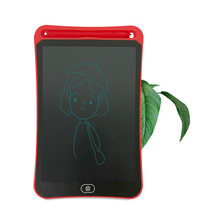 8.5 Inch LCD Writing Board Children's Electronic - HD Wireless Product #7