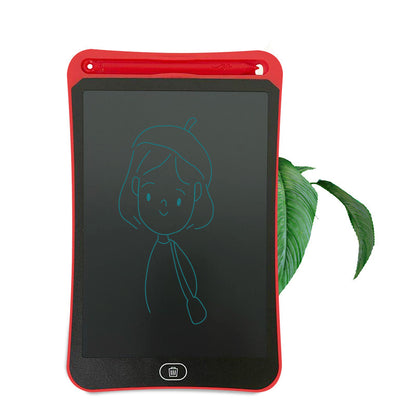 8.5 Inch LCD Writing Board Children's Electronic - HD Wireless Product #7
