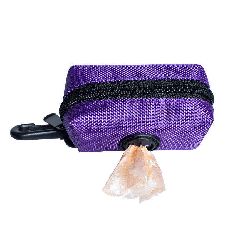 Pet Outing Poop Picking Bags Dog Garbage Pack 93e03756 3c21 430a 8557 3e41c3a1d022