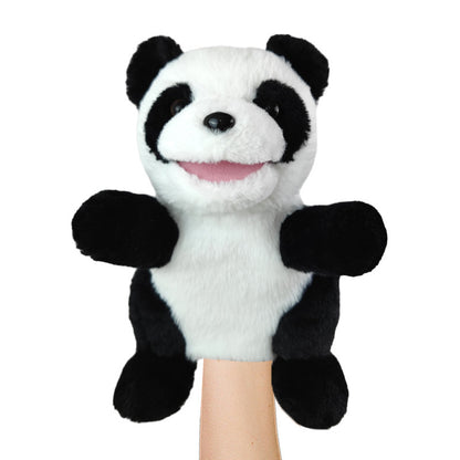 Finger Puppet Plush Toys Parent-child Interaction 93e2dab9 46a8 4d6c 8019 2071526469af