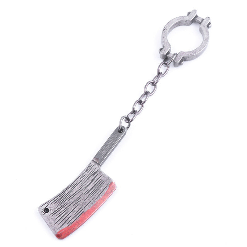 Car Keychain Halloween Theme Accessories Pendant 93f01457 f2c5 4985 936f b7d9ebfa68c7
