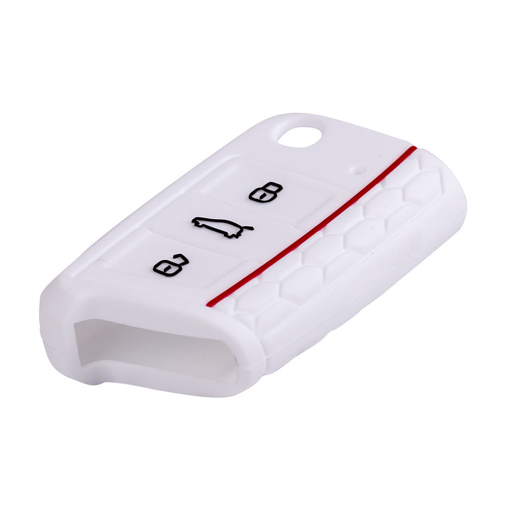Brand New Color Silicone Key Case Car Key Case 93f435a8 021f 4539 9bfd d01507629628