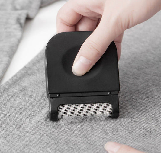 Portable Manual Sofa Clothes Cleaning Brushes 94018441134