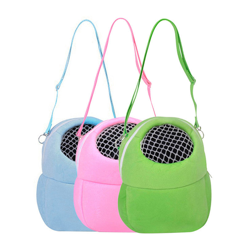 Animal portable breathable travel bag 9403349656486