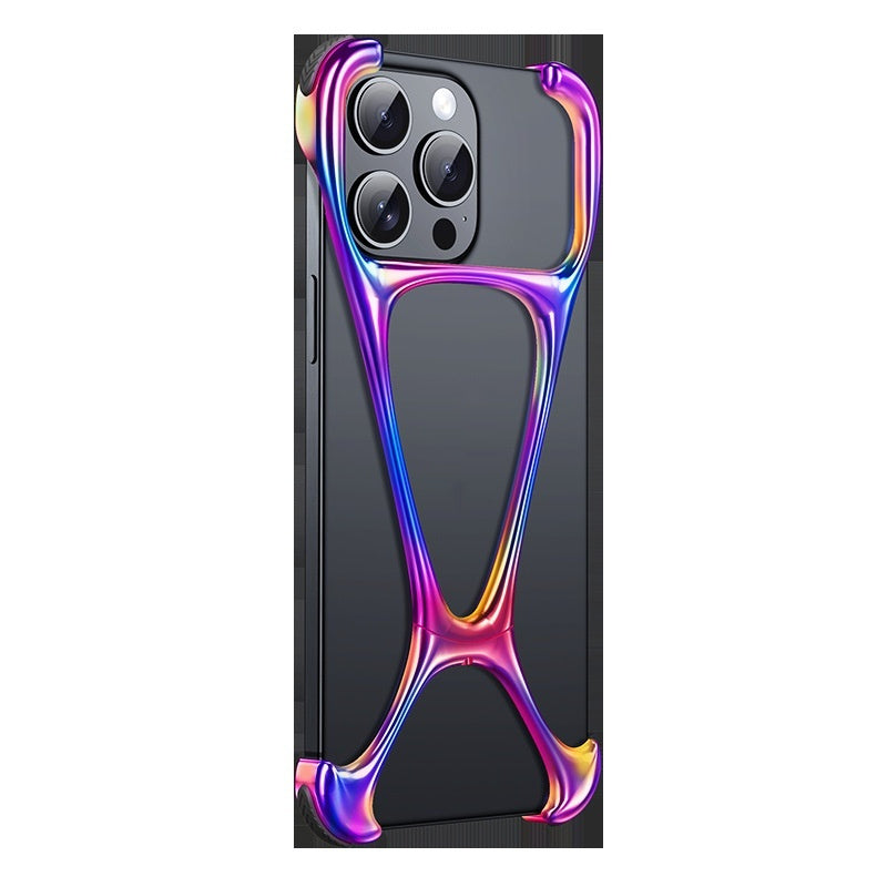 New Hercules Zinc Alloy Phone Case - 图片 5