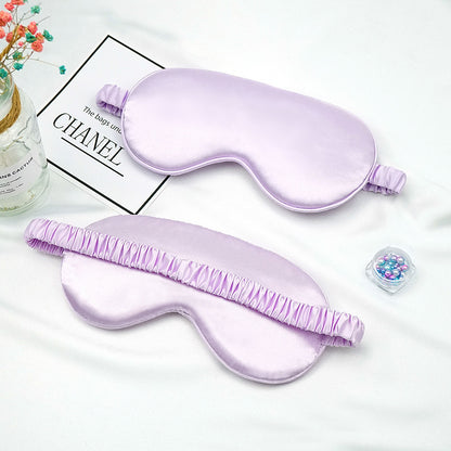 Double-sided Silk Eye Mask Sleep Shading Silk Transparent 9416eae8 5344 4997 8b32 e374657c8eb0