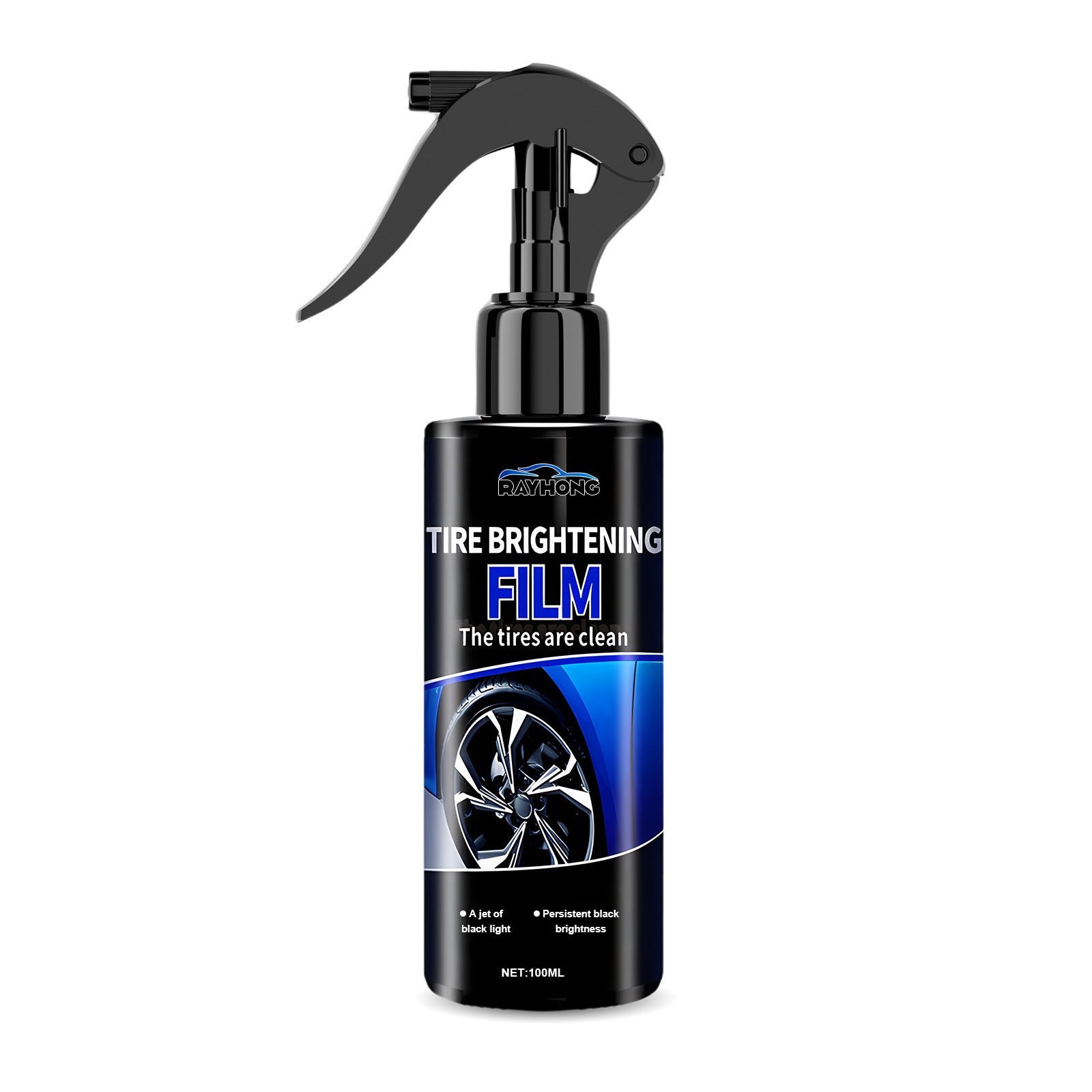 Car Tire Spray Paint Refurbished Cleaning And Polishing 94195cdc 6f90 4cc7 9cae b8ddf6f4b5a4