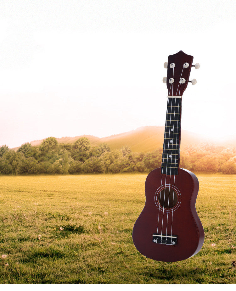 Children's beginner guitar ukulele 941974893627