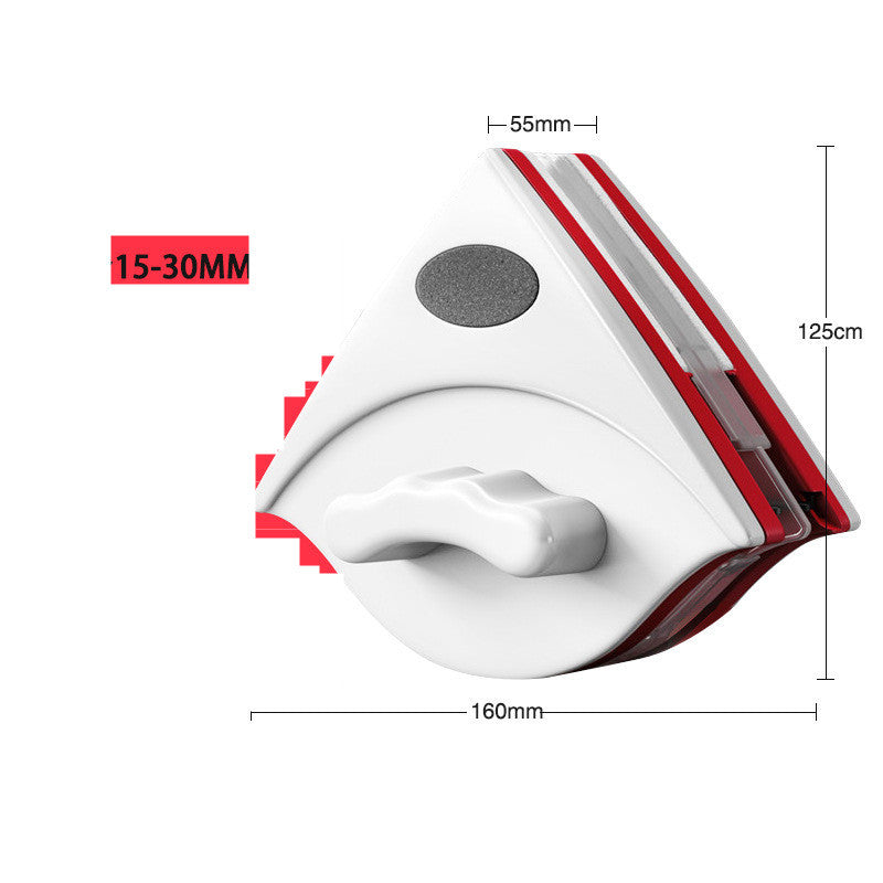 Wipe Glass Artifact Double-layer Strong Magnetic Glass Wiper Cleaning Tool 941d003d 3d38 4ea3 8c5b 57ba84a28d2c
