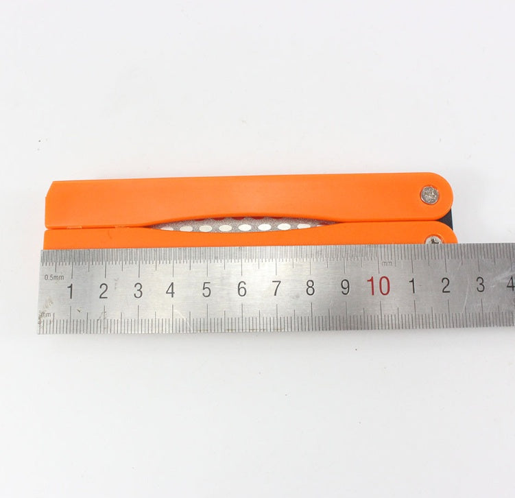 Kitchen home double-sided outdoor grinding tool bar fixed angle 9420059330908