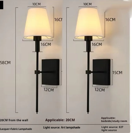 Indoor Bedroom Bedside Reading Wall Lamp 9420cacf ddcb 44d7 8466 6046b080de16 fine