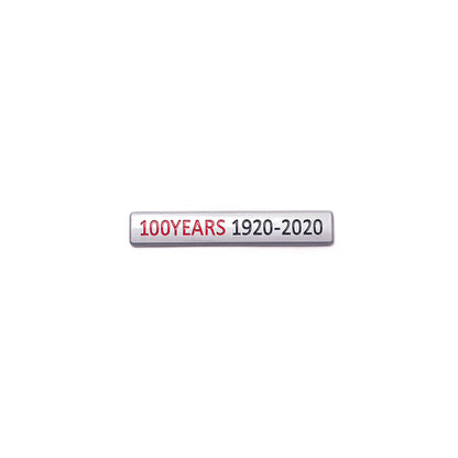 Car label decoration sticker 942134503223