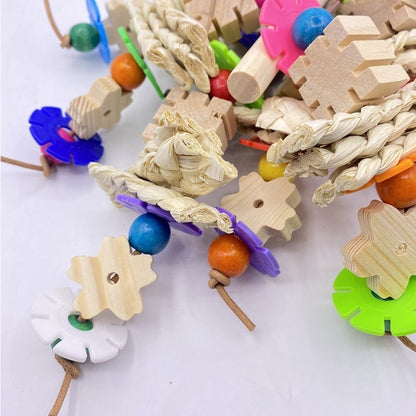 Parrot Gnawing Toy Bird Supplies Supplies 94265ab0 2227 4ab1 a07c f1ed7417660c