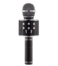 Wireless Microphone Portable Bluetooth Mini Home Ktv For Music Playing Singing Speaker Player 9430877106853