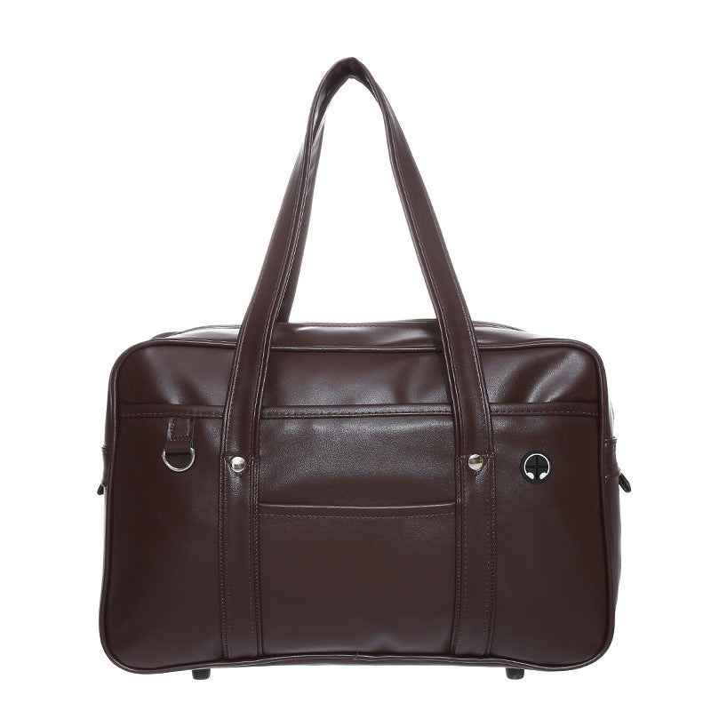 Large Size School Handbag Shoulder Briefcase 9431795052 882879001