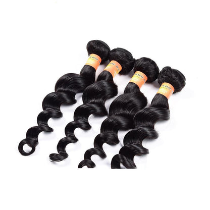 Real hair curtain 943559840068