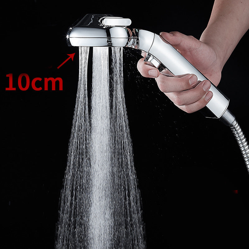 4 Gear Druk Douchekop Badkamer Accessoires - HD Wireless Product #4