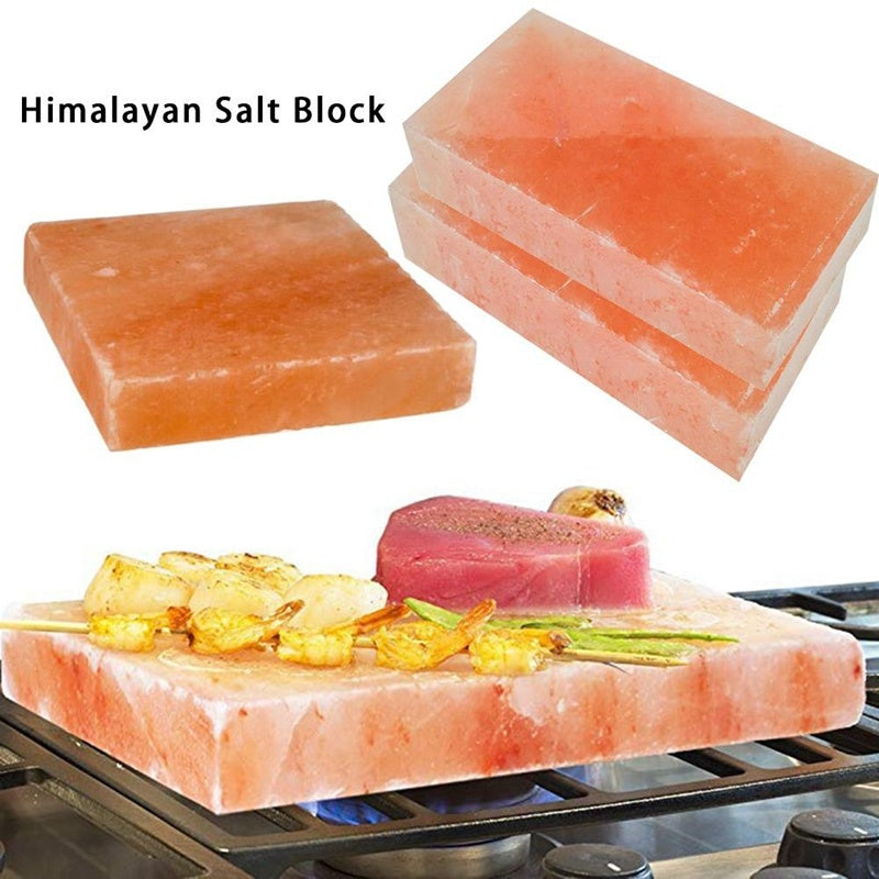 Himalayan salt plate 94384624367
