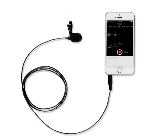 Lavalier microphone 944119994140