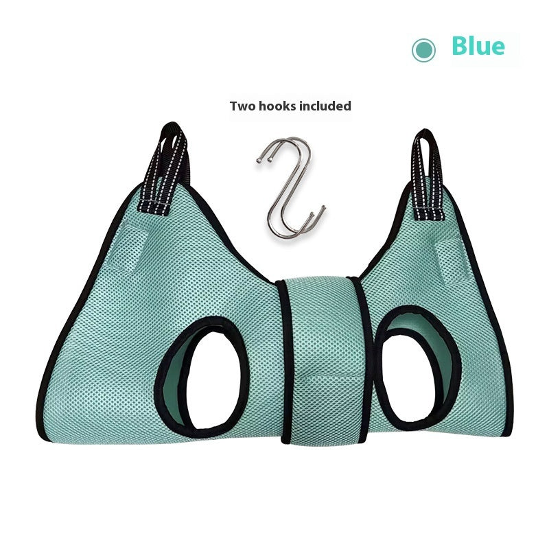 Fashion Personalized Pet Beauty Hammock Hook 9442b322 942d 4936 a371 a297dc4e5a49 trans