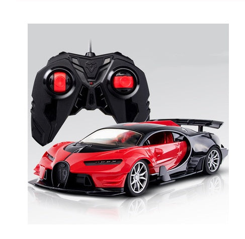 Remote Control Racing Car 116 Model 944474529700