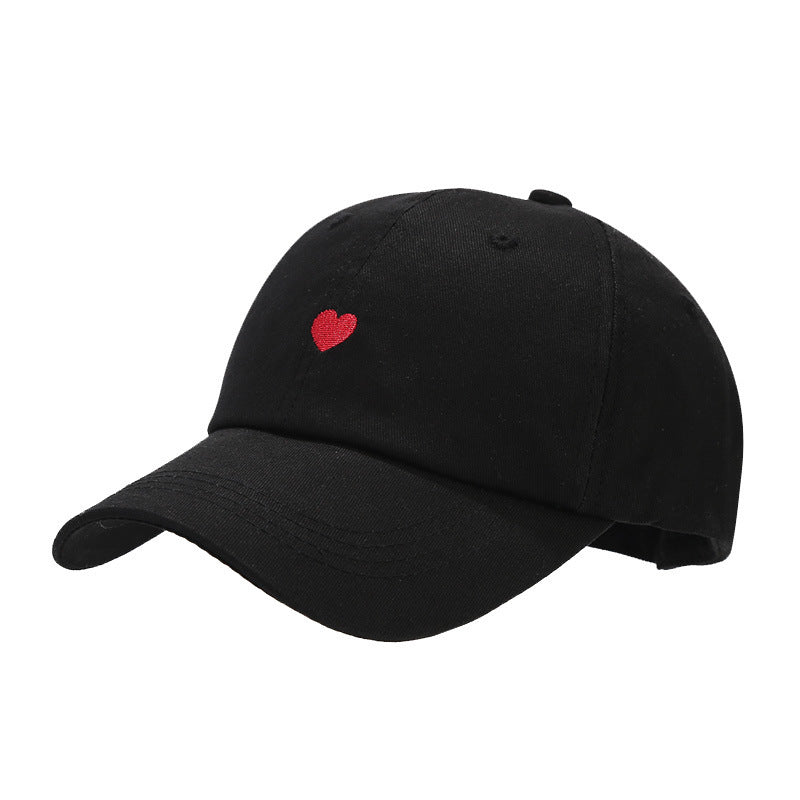 Sun Protection Love Baseball Cap For Women 9450b3f2 6098 485d ad43 f2ee30685b65