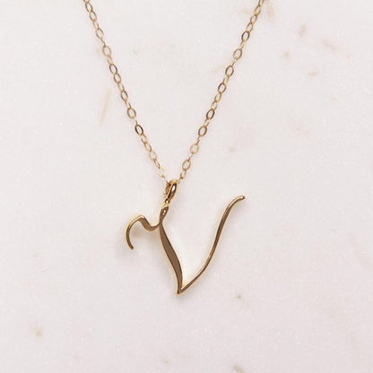 Words love necklace 945104718690