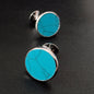 Men's French Retro Pattern Cufflinks 9451111953 371375515