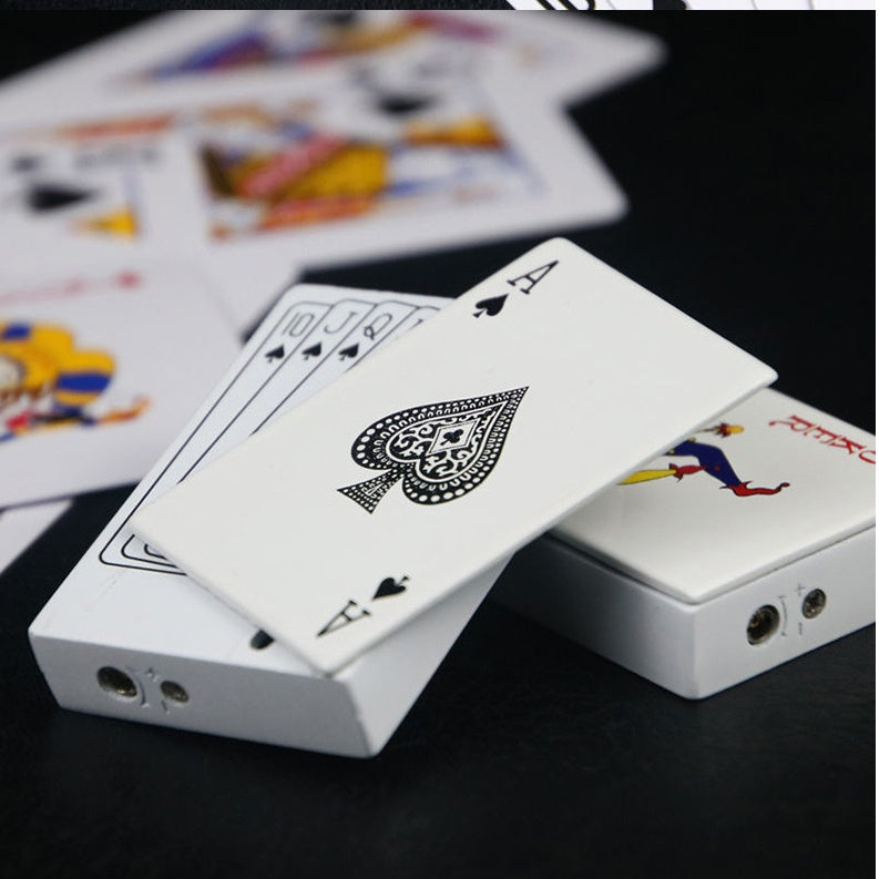 Poker Lighter 94552df6 3ea9 4717 8a8e bedf225e9e5e