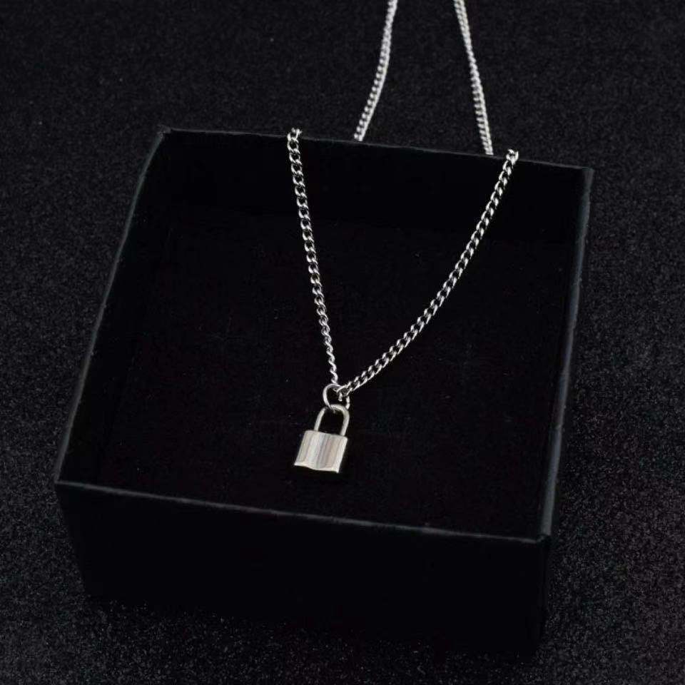 European And American Xi Pendant Necklace Fashion Ins Style 94553723 8455 4127 9d7f d36ca85f2270