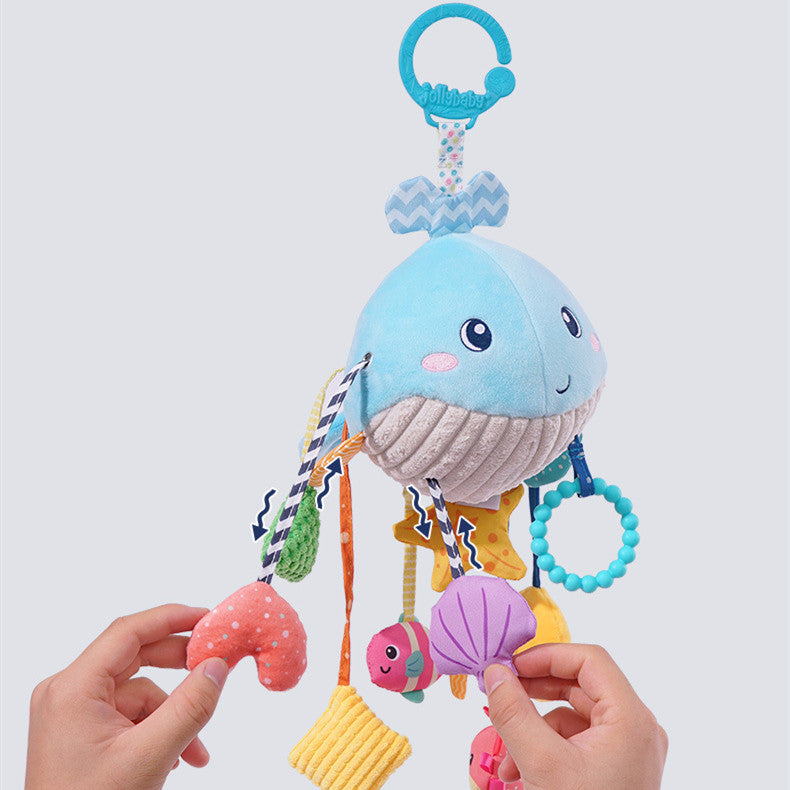 Chouchoule Baby Car Hanging Toys Baby 945cf3db ba73 4cf1 b538 7d172a7076ea