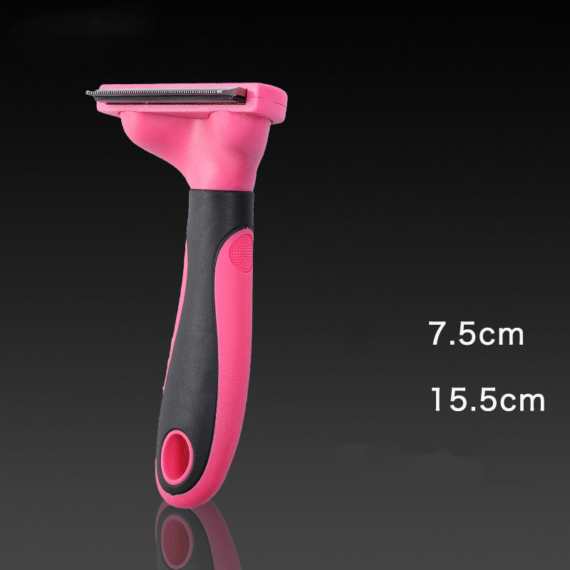Pet grooming tool dog comb 9460502772924