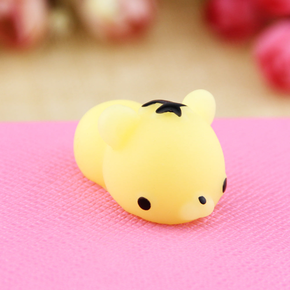 Decompression animal small toys 9460571564948