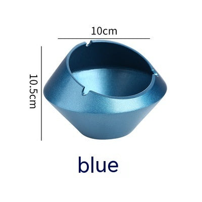 Windproof Creative Color UFO Ashtray 946114c6 4e48 475d 8864 cc2d572e11ea trans