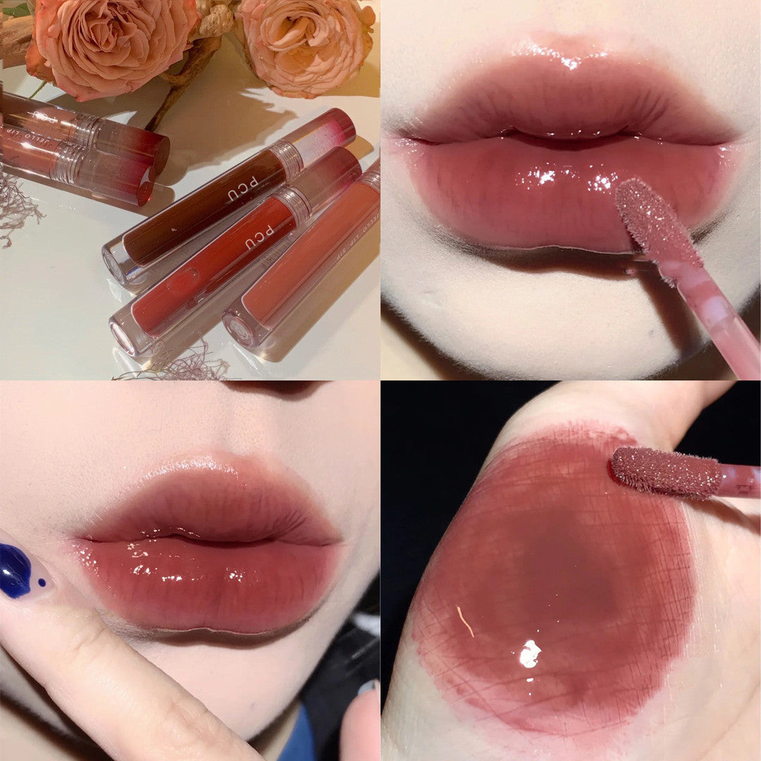 Non-fading No Stain On Cup Lipstick Mirror Lip Lacquer 946f0b2f 2dd5 4af0 8dd7 0768fe2b4c3a