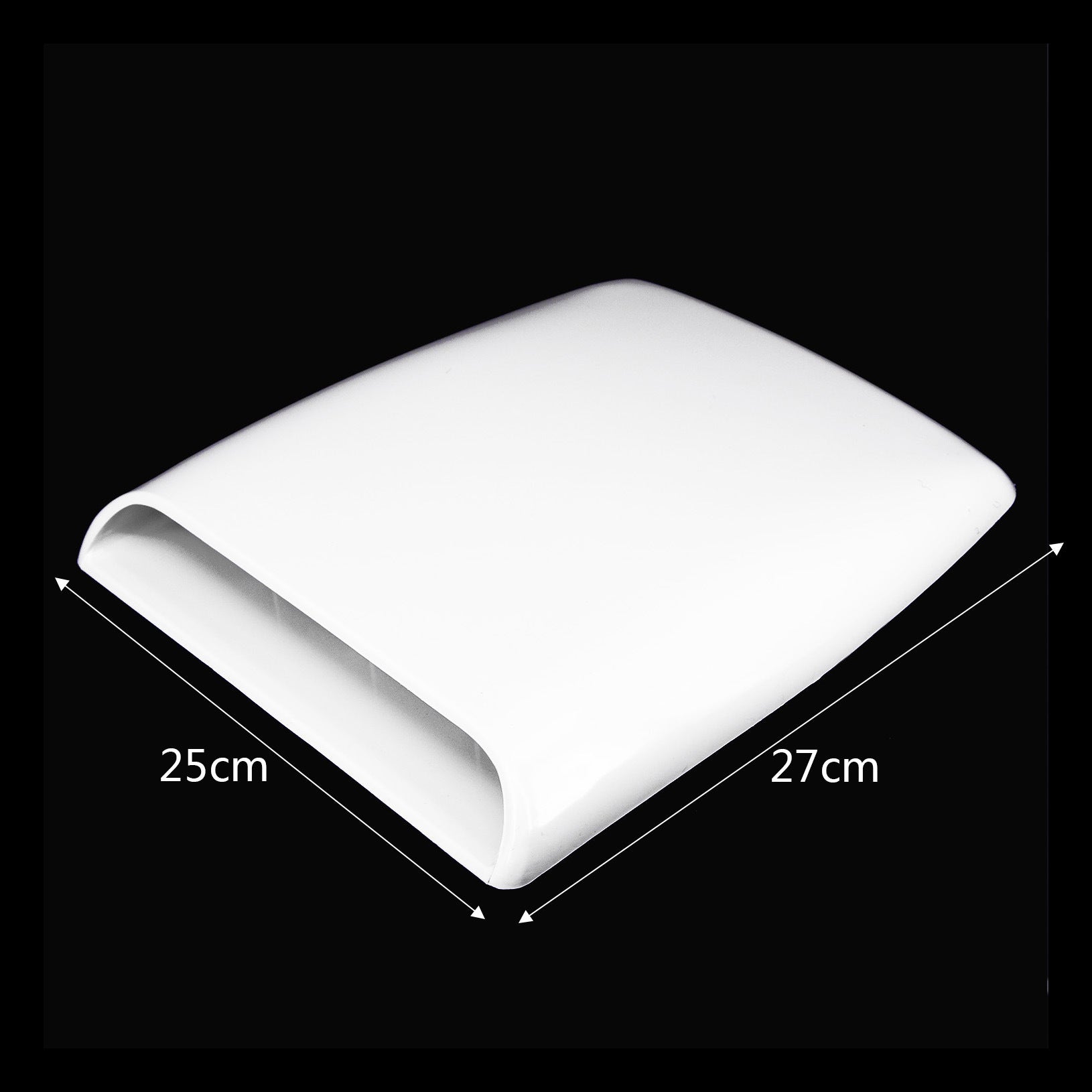 Car hood air outlet air outlet 947091051299