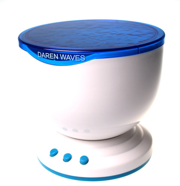 Ocean lamp projection lamp led 947123674752