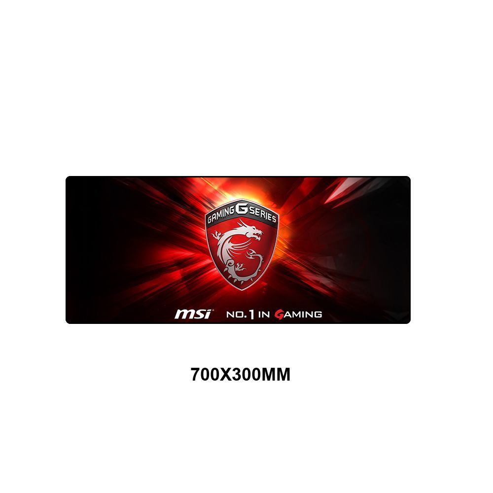 Large Mouse Pad XL Gamer 947359088508