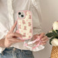 Bow Bear Suitable Phone Case Lanyard - 图片 10