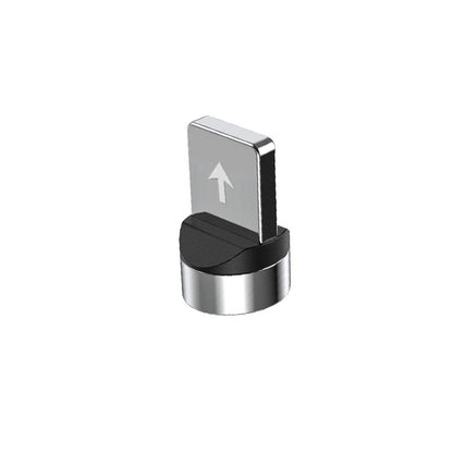 Compatible with  , 360 degree rotation of magnetic charging cable - 图片 13