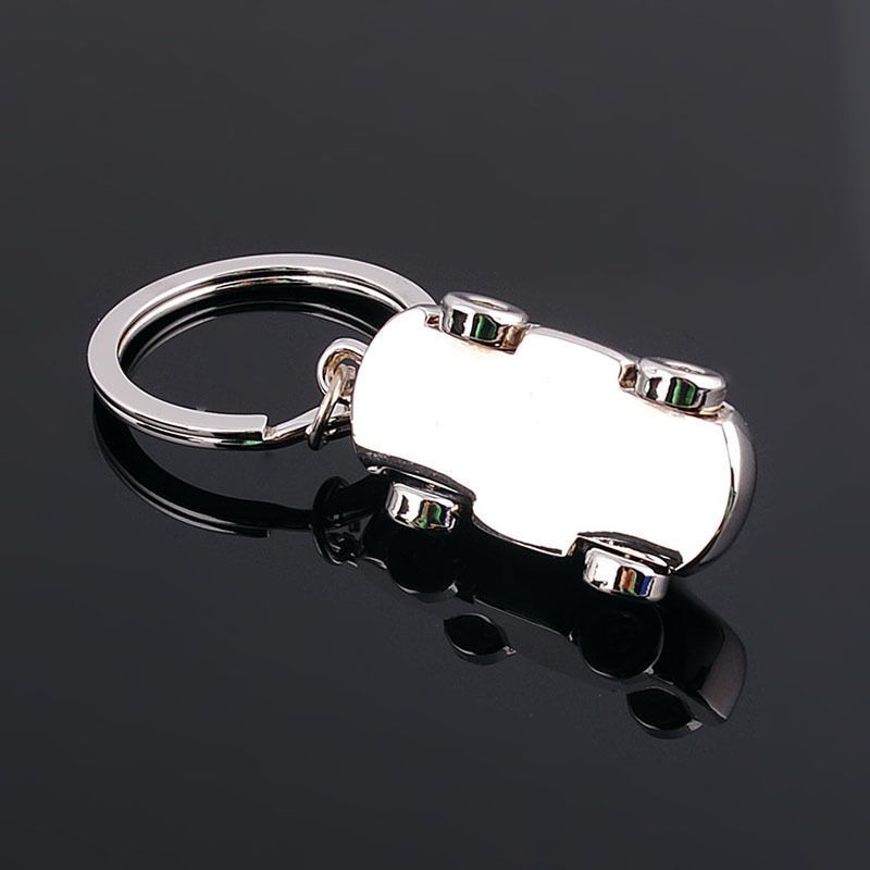 Metal Car Keychain Pendant New 947be0d3 ee0d 4fa4 a212 ef31ccbe99bc