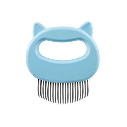 Cat Massage Comb 947e8f6a 9880 46ea bf52 b59a64814c5d