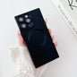 Solid Color Square Magnetic Phone Case 947f1722 f5b6 4399 8669 a578faf746b7